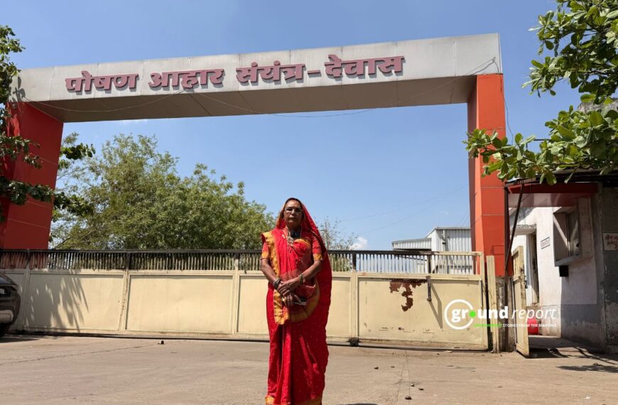 MP Poshan Aahar Closures Put Rural Women’s Livelihoods at Risk