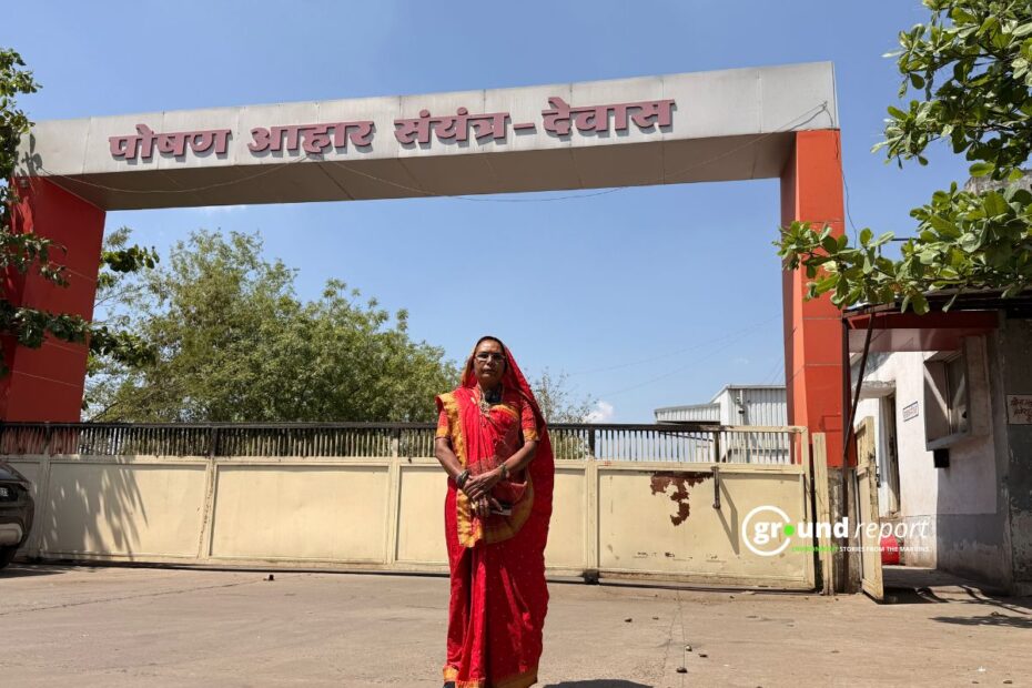 MP Poshan Aahar Closures Put Rural Women’s Livelihoods at Risk