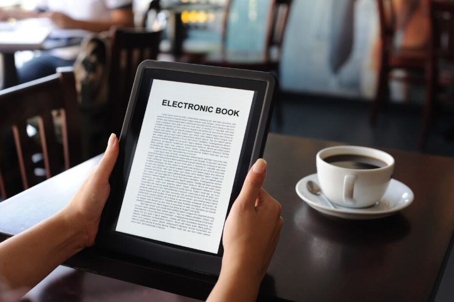 The Unbeatable Convenience of Online Books for Every Type of Reader