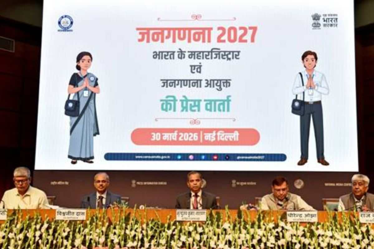 Census 2027: All 33 Questions, Caste List, and Key Rules Explained