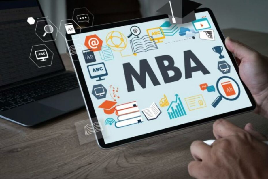 Learning Approach Used in the Best Online MBA Programs