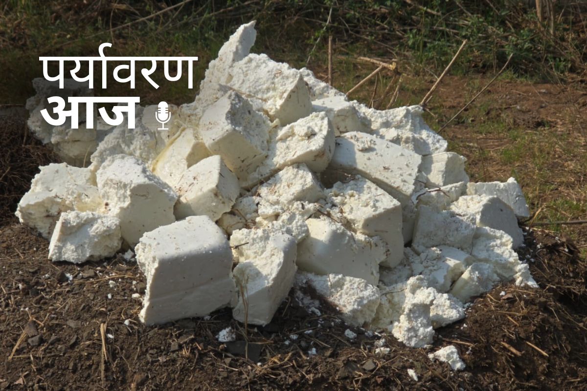 Podcast cover 3 march 2026