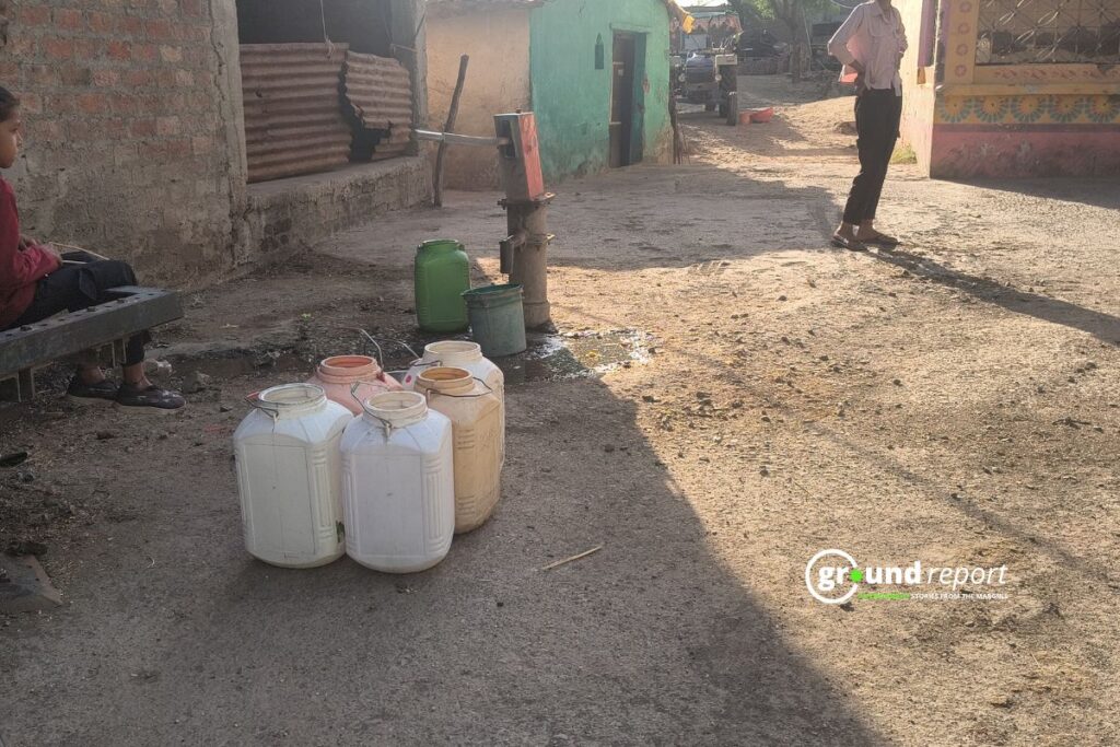 water crisis rajgarh jal jeewan mission6