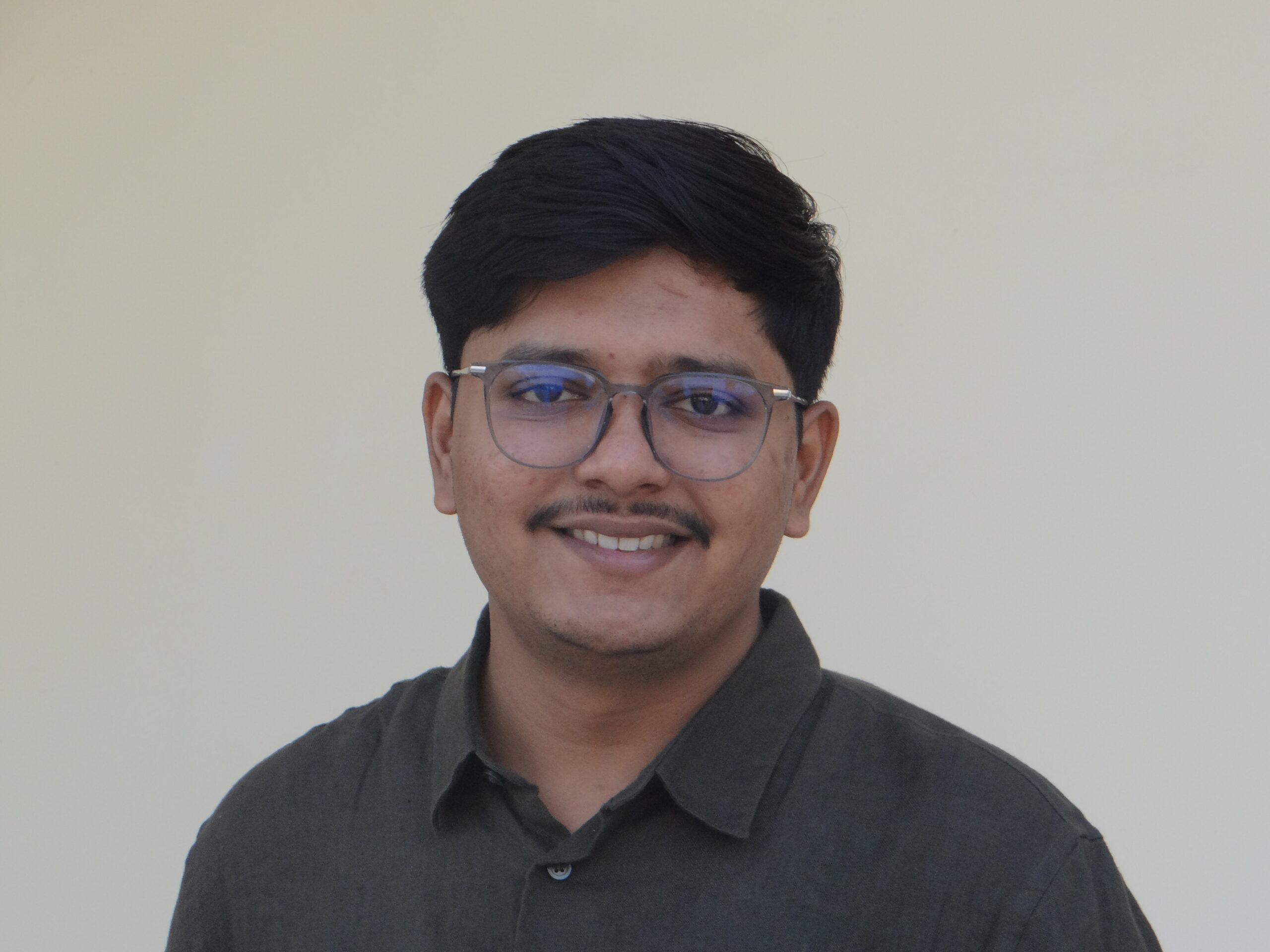 Shishir Agrawal Ground Report