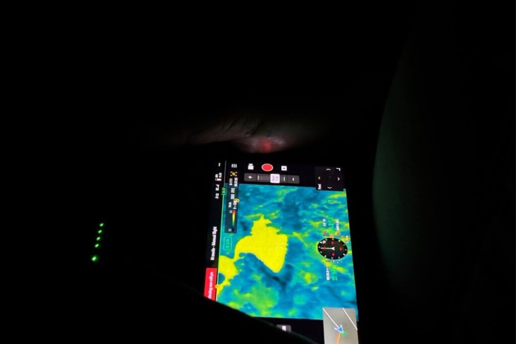 Technique vs Experience