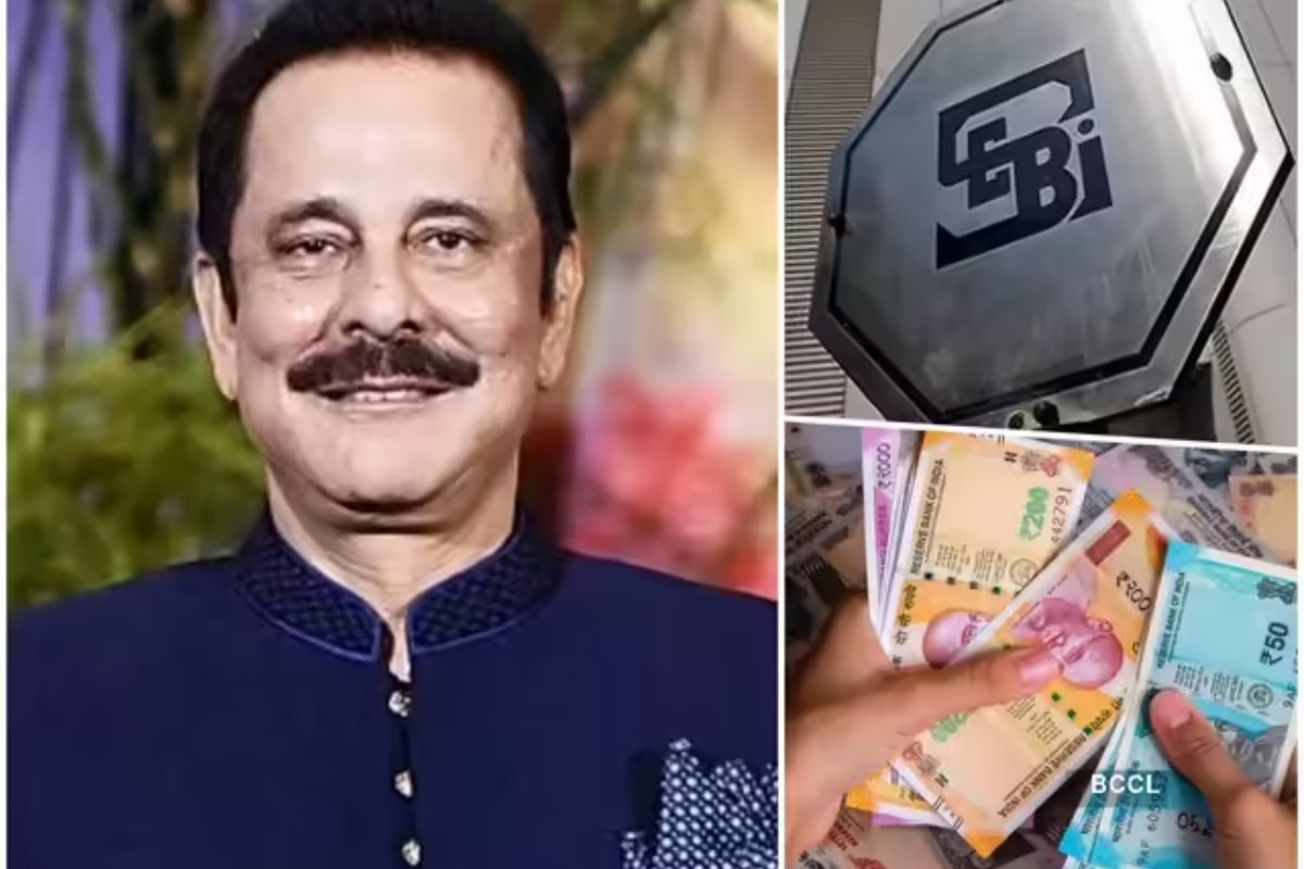 Sahara Scam: 9.66 Lakh MP Investors Still Waiting for ₹6,689 Crore