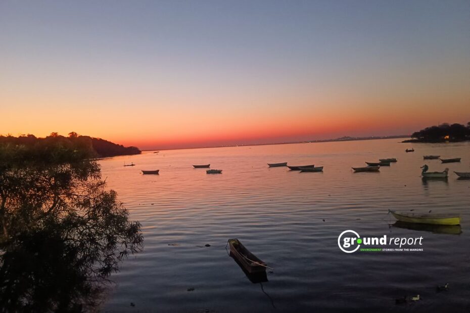 Monsoon 2026: IMD Warns of Below-Normal Rainfall, Madhya Pradesh Faces Drought Risk