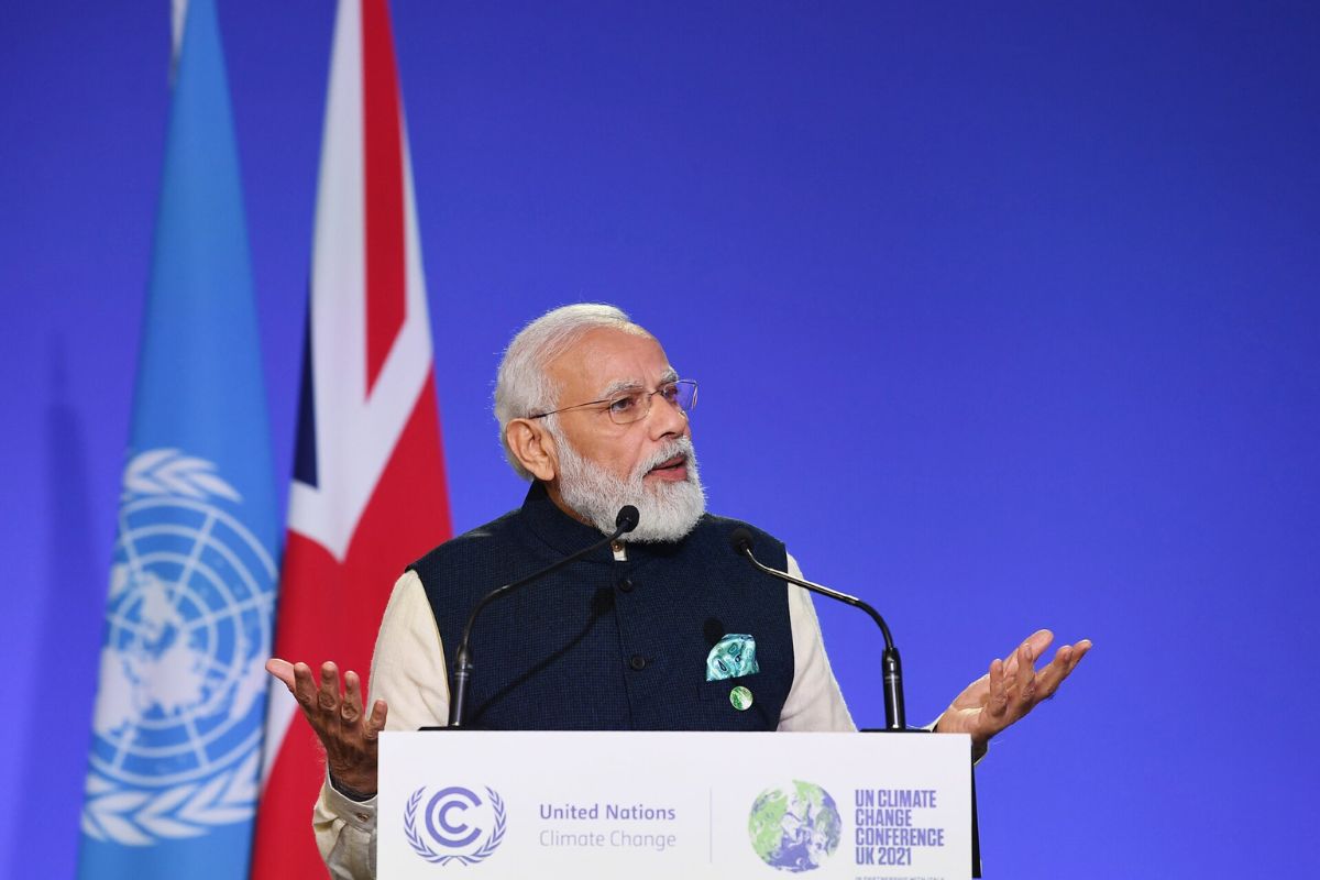 Why India withdraws bid to host COP33 climate talks?