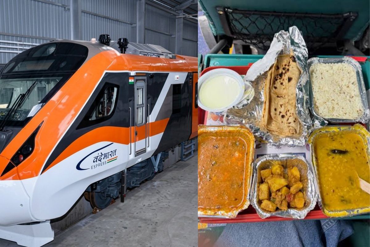 Railway Canteens Overcharge Passengers; Helpline 139 Offers Instant Redressal