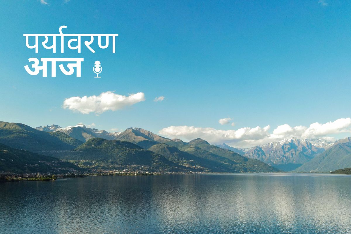 Podcast cover 11 april 2026