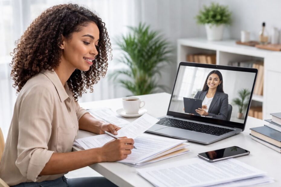 Confused About Legal Documents? Ask an Online Lawyer Consultant First