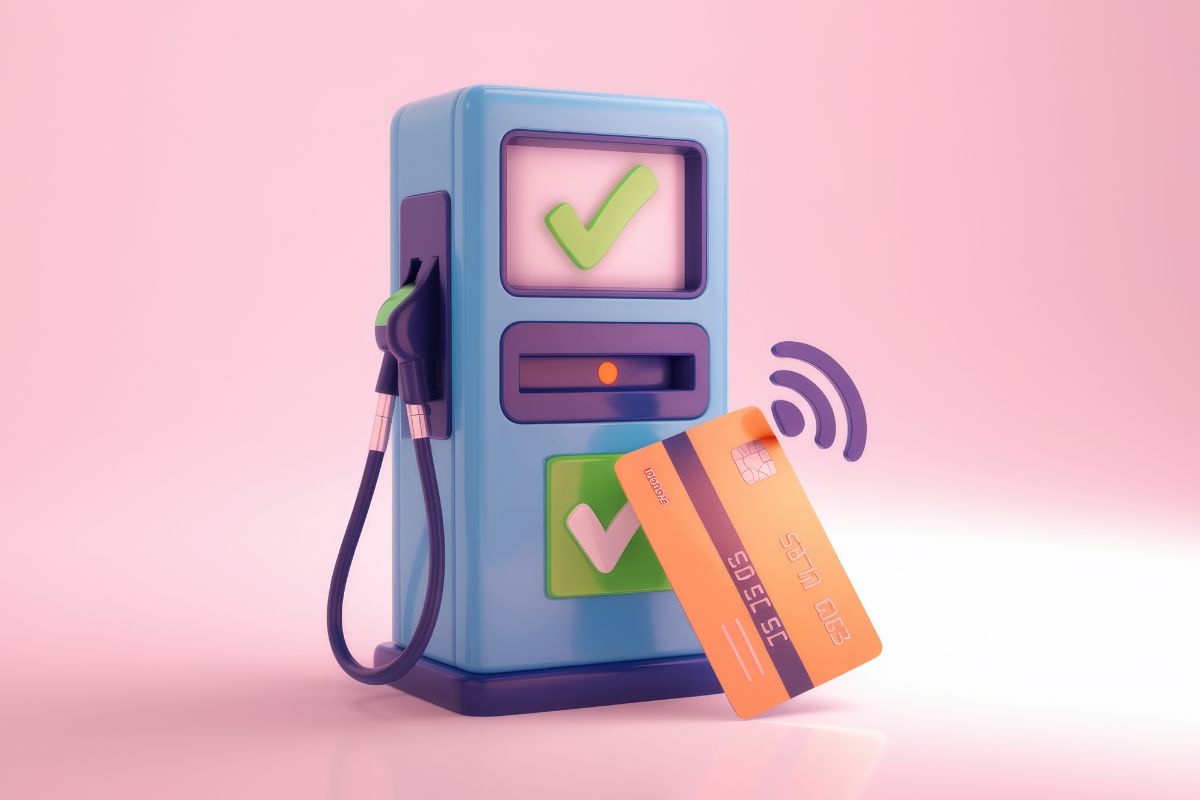 Fuel Credit Cards: How They Help Save On Fuel Costs 