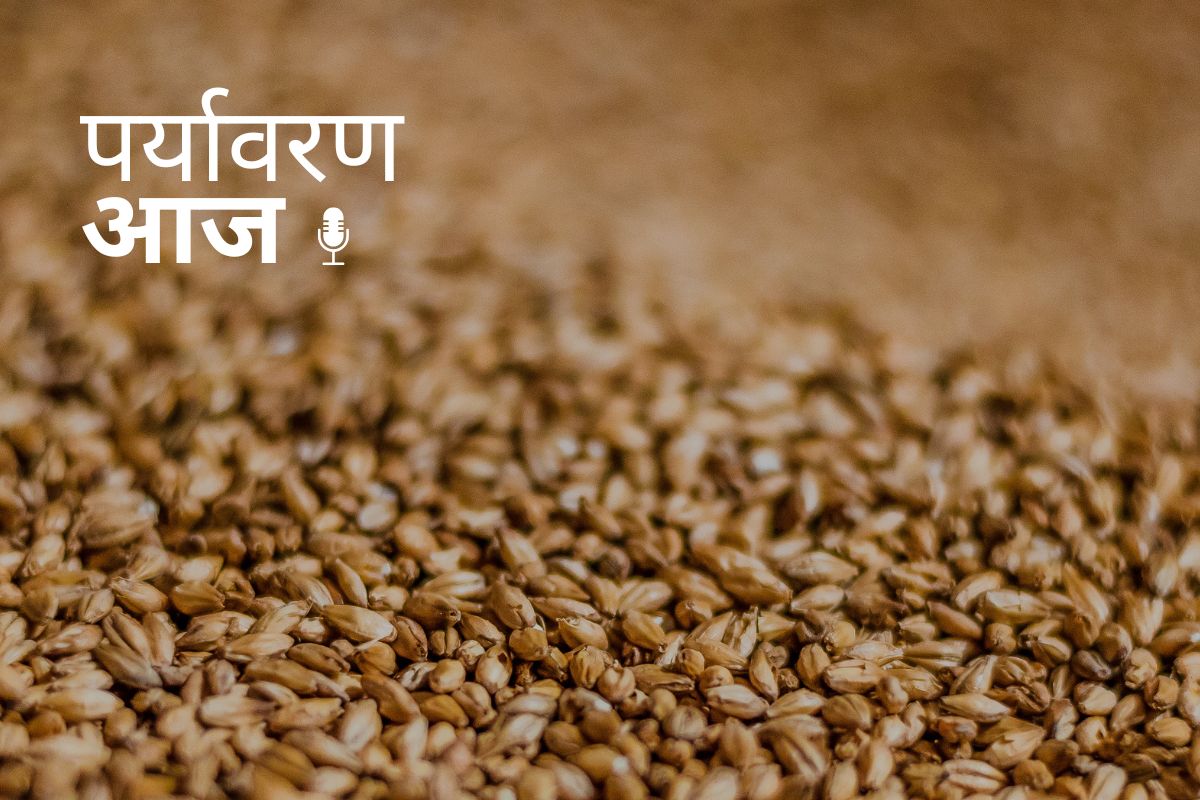 Podcast Cover 23 April