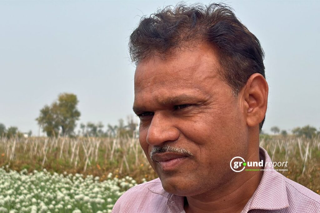 Praveen Rathore IPM Story Khargone