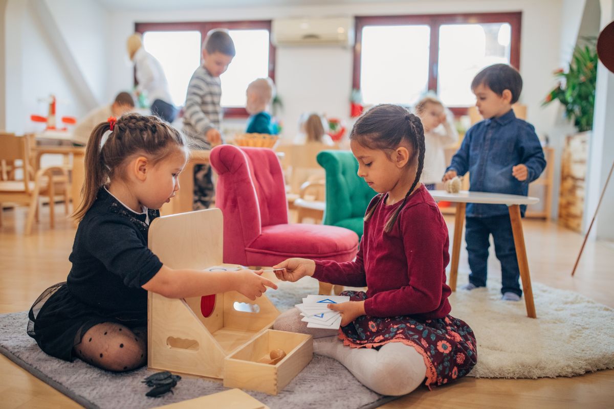 What it Really Costs to Start a Preschool Franchise in India