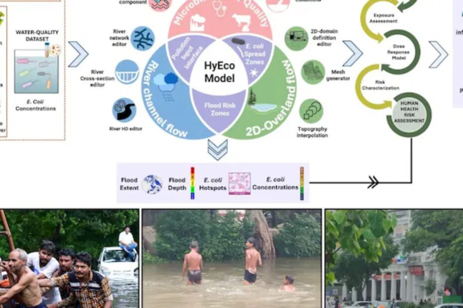 IIT Roorkee Releases Climate Dataset That Maps India's Disaster Risk
