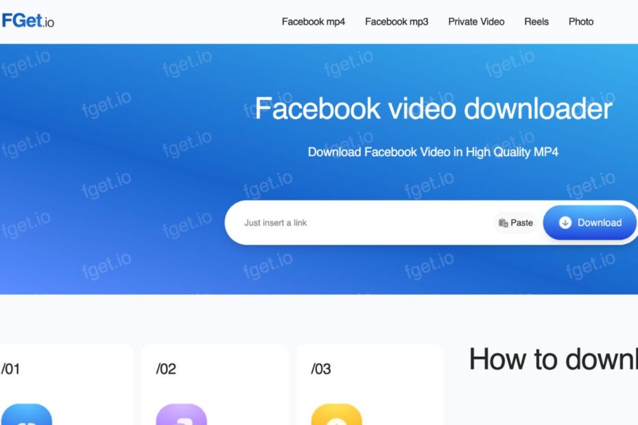 How a travel creator uses a Facebook downloader to reclaim original footage