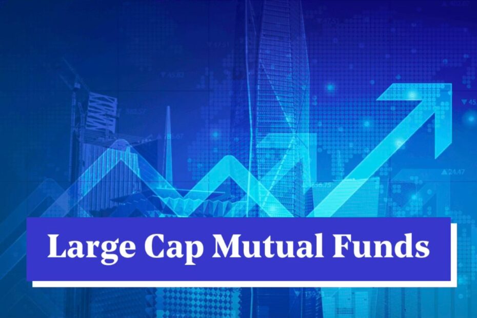 Why large-cap funds are considered safer