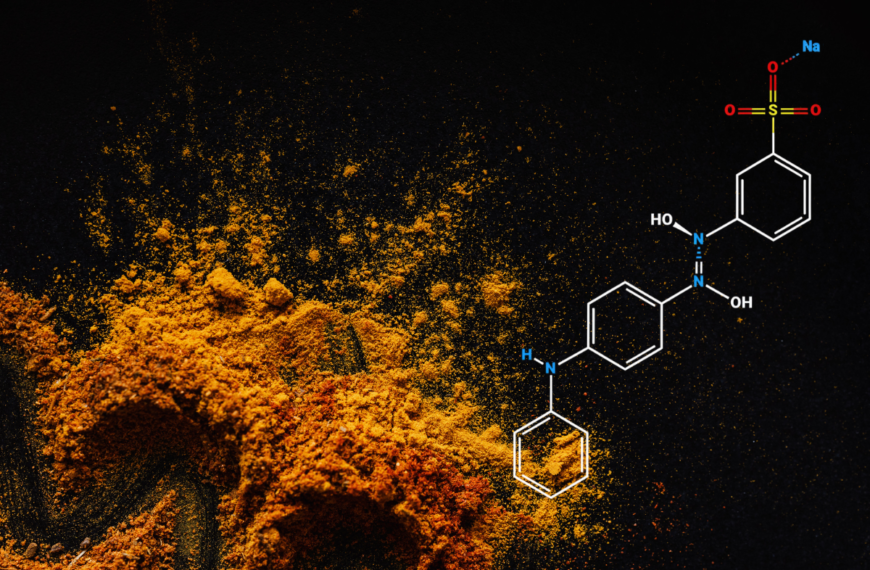 metanil yellow in turmeric powder khargone indore