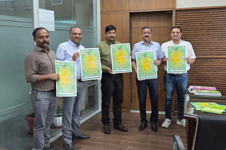 SNHC Brochure Release