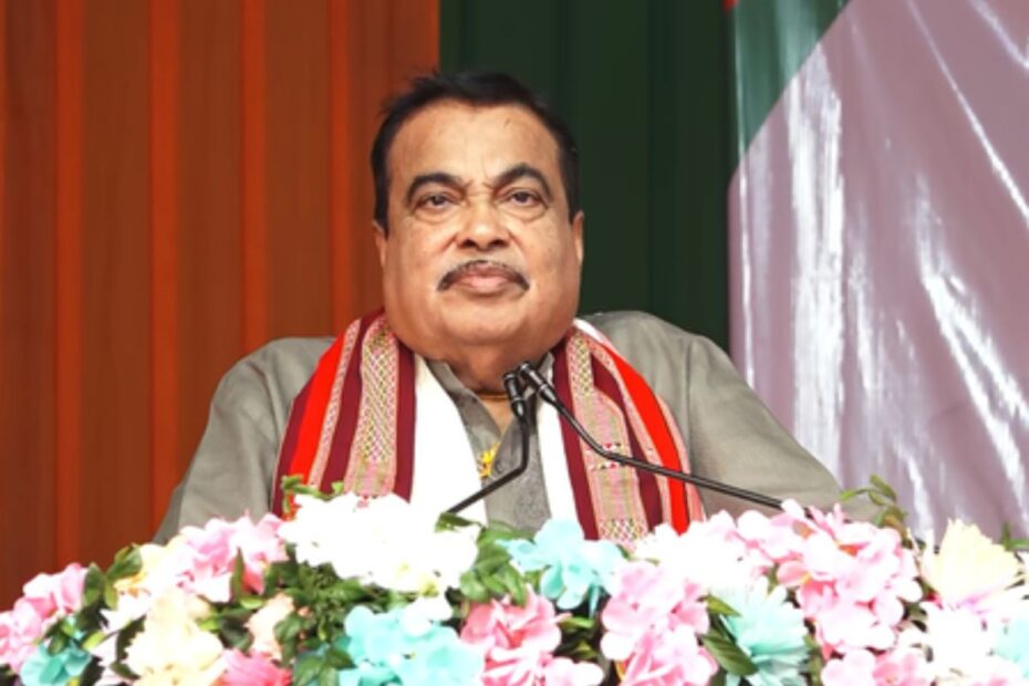 Ethanol-Based Stove Cheaper Than LPG, Says Nitin Gadkari