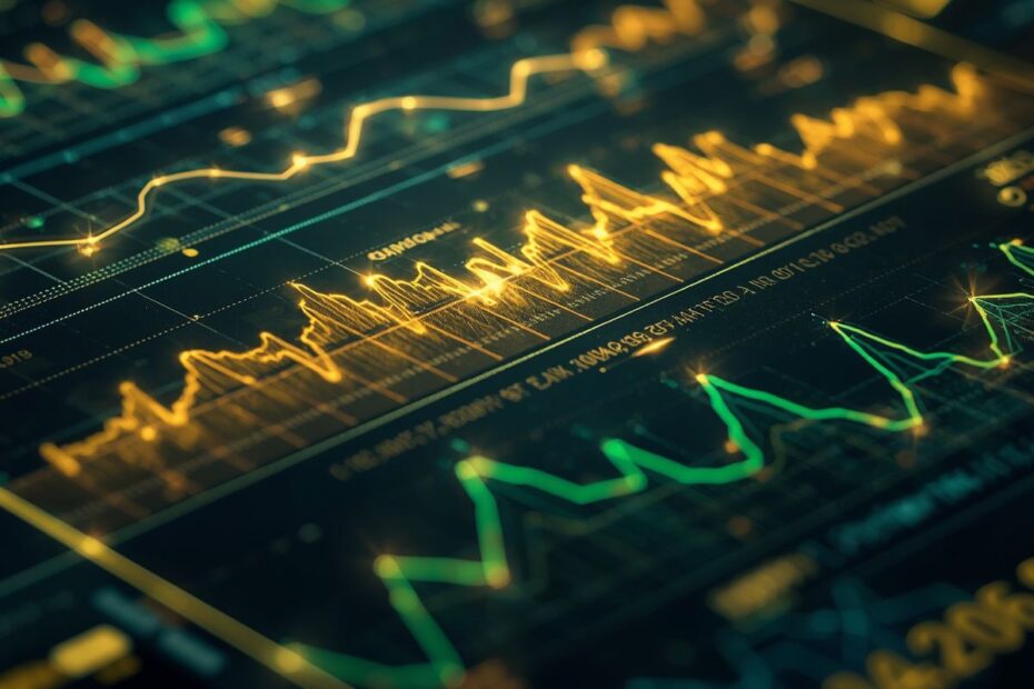 Digital Gold Leasing: A New Way to Earn from Gold