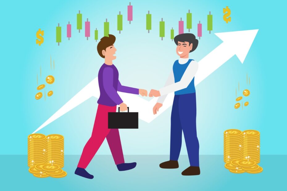 Why Retail Investors Need a Stock Market Advisor in Volatile Markets