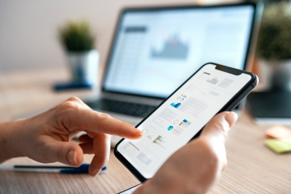 Investors are Spending More Time Comparing Trading Apps Than Choosing Stocks — Here's Why 