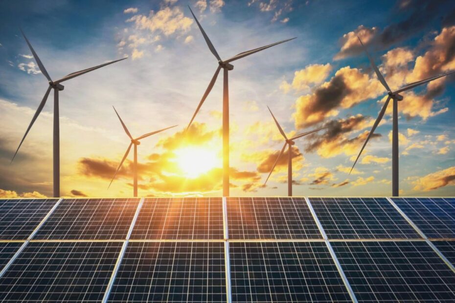 Why Rajasthan is India’s Leading State in Renewable Energy Production