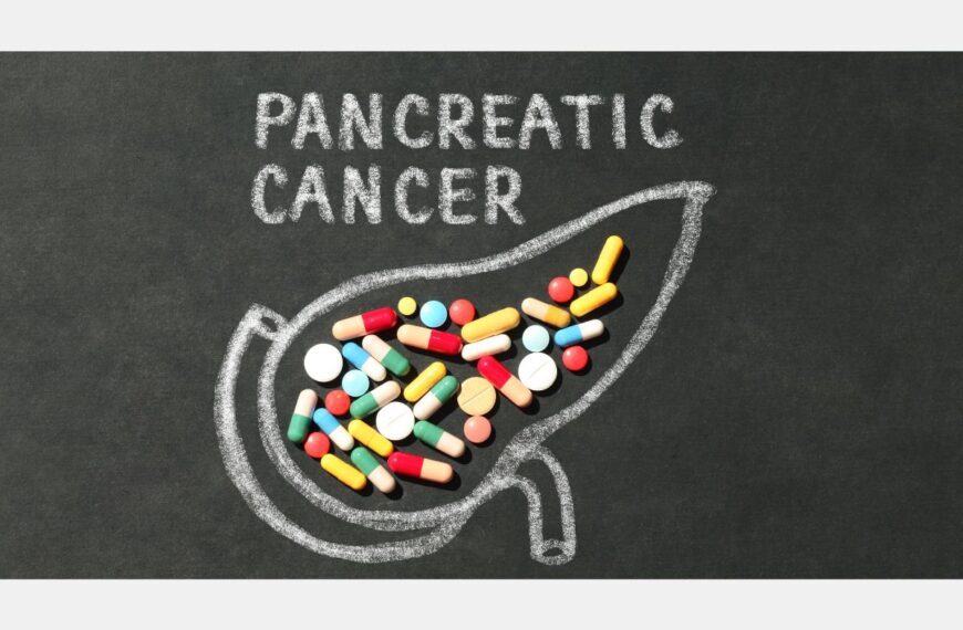 What to Know About New Pancreatic Cancer Drug That Doubles Survival Time