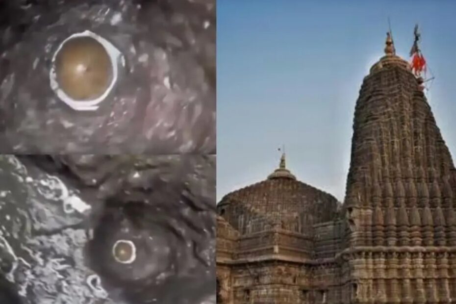 History: Who hid the shivling in Trimbakeshwar Amritkund?