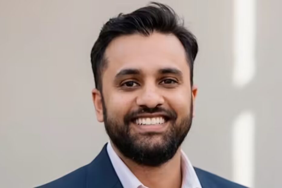From Google to Startup Founder: Yousuf Imran on Leaving $1 Million Behind for A