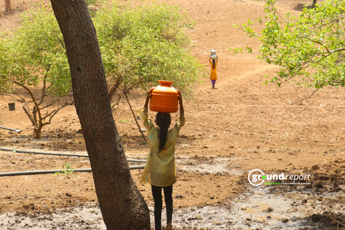burhanpur water crisis story 3