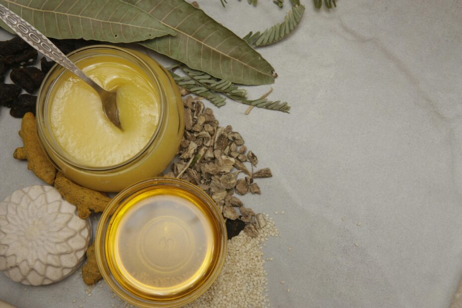 Why Buffalo Ghee Is Making a Comeback in Healthy Kitchens 