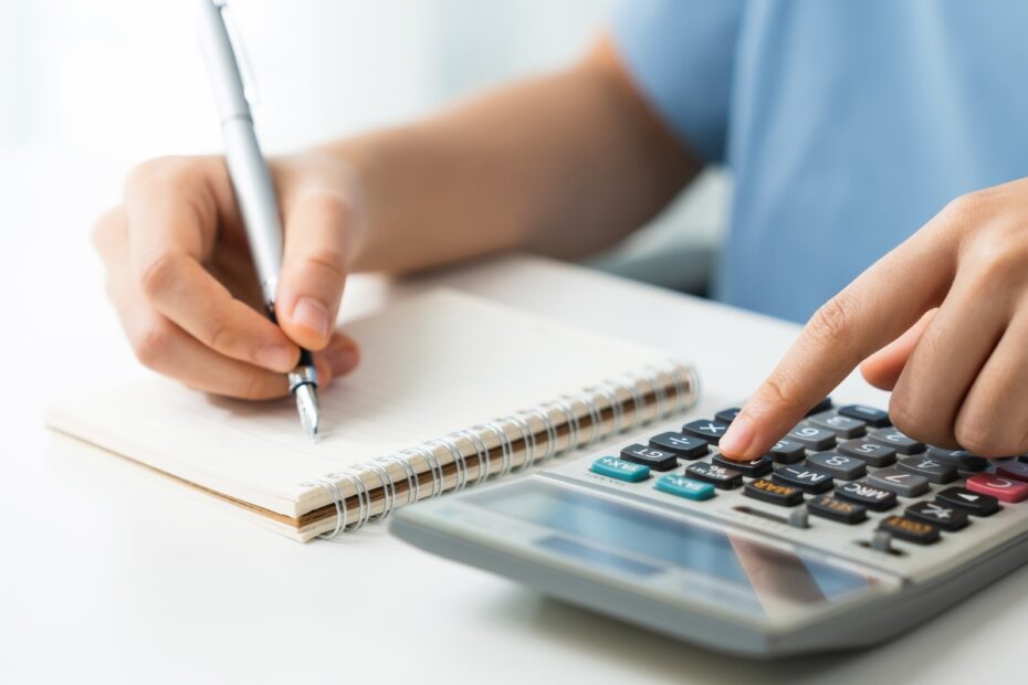 How to Actually Calculate What Your Monthly Investment Will Become?