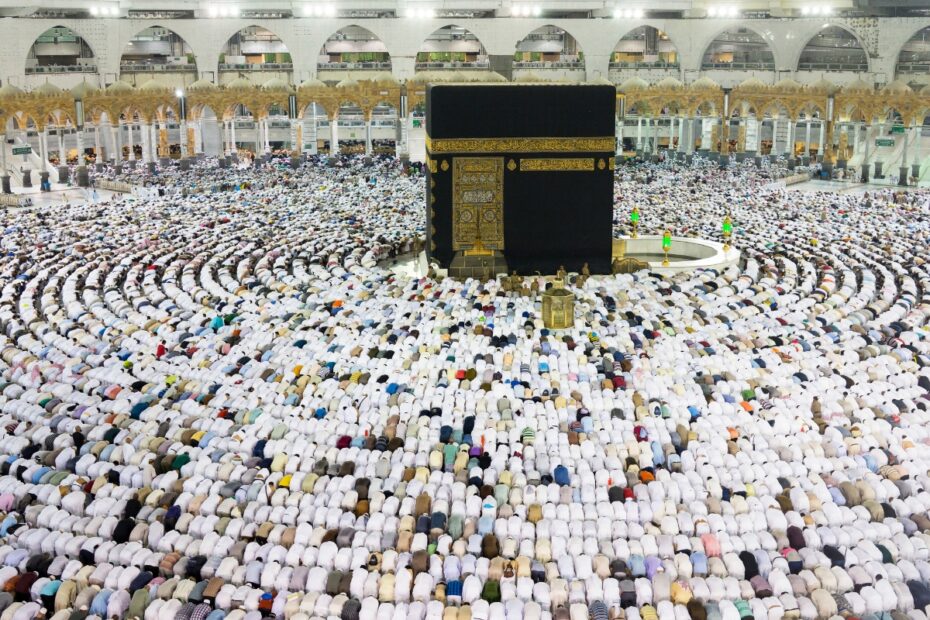 How to Apply for Hajj 2027 from India: A Step-by-Step Guide