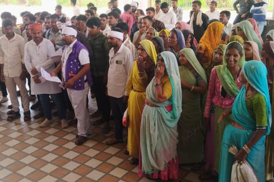 Bhil Pradesh Demand