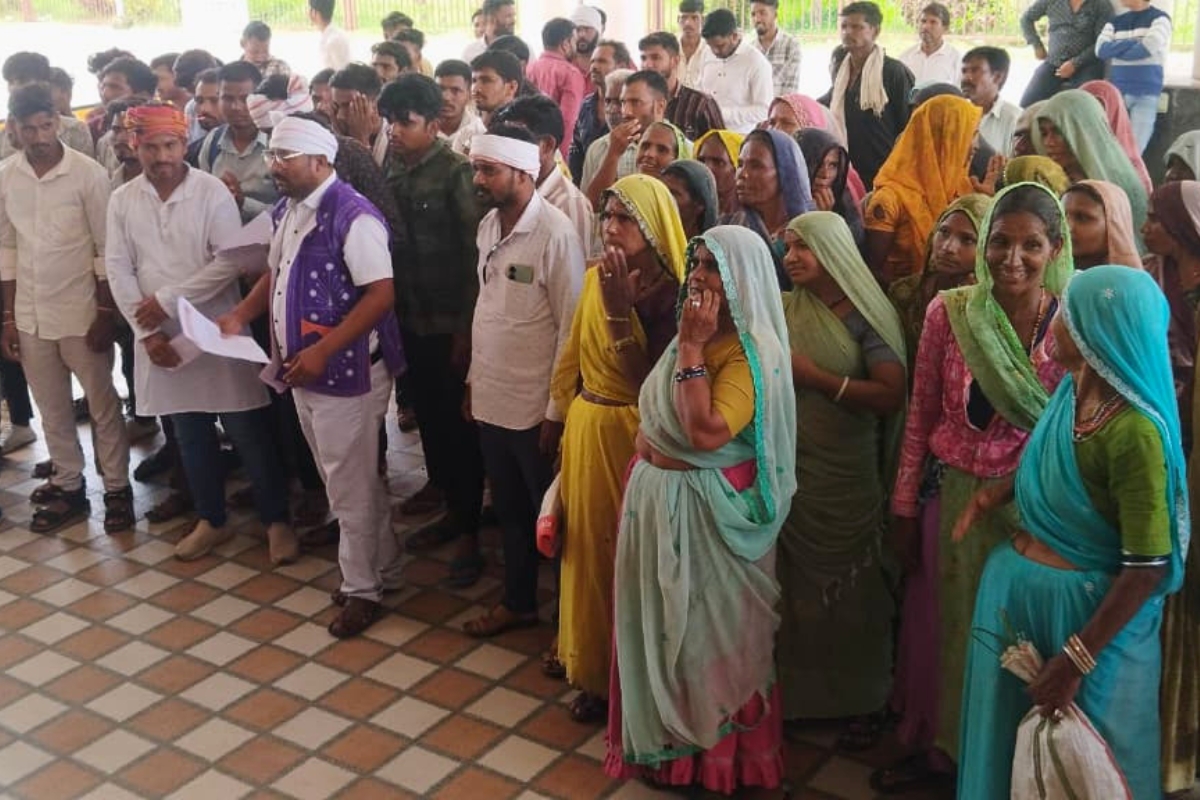 Bhil Pradesh Demand