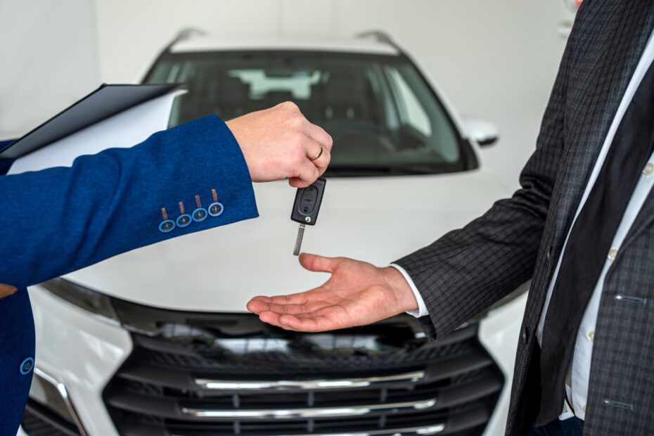 How to Transfer Car Insurance to the New Owner After Selling Your Vehicle