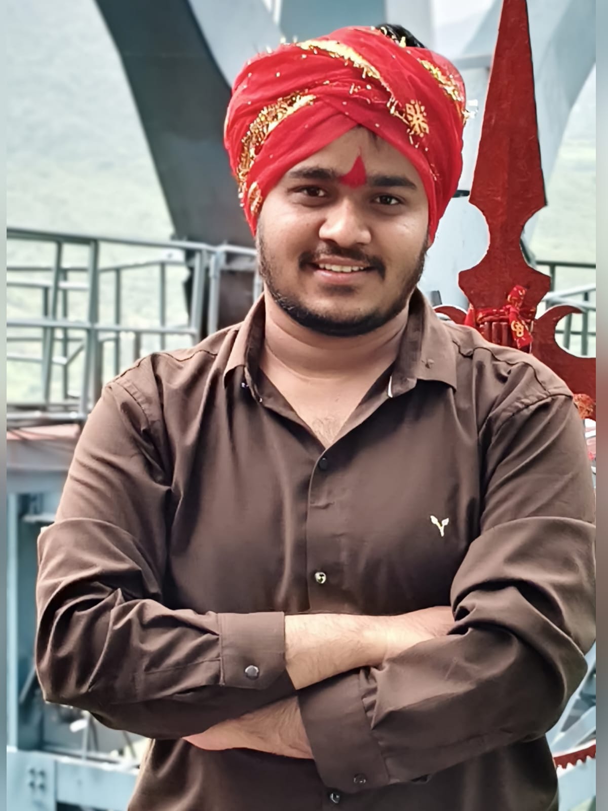 Jaydev Vishwakarma