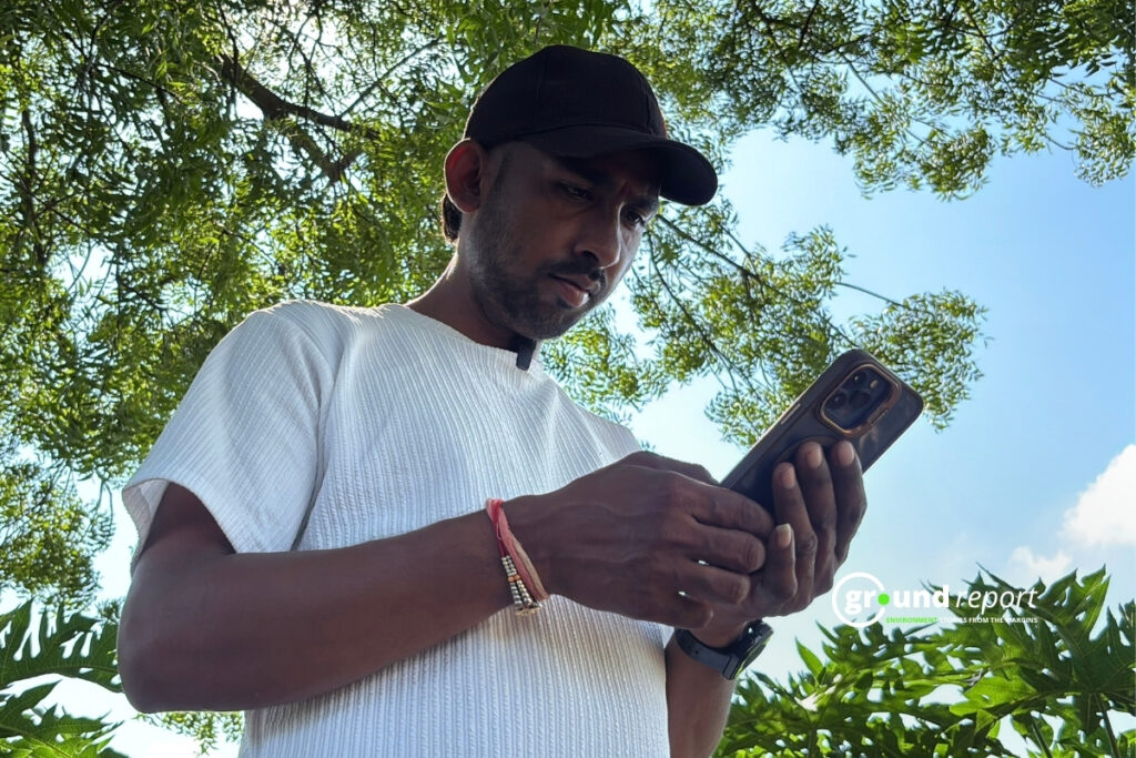 youtube kisan story