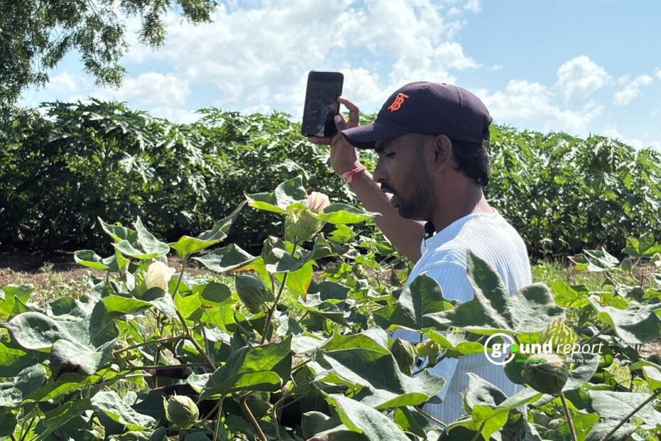 youtube kisan story 5