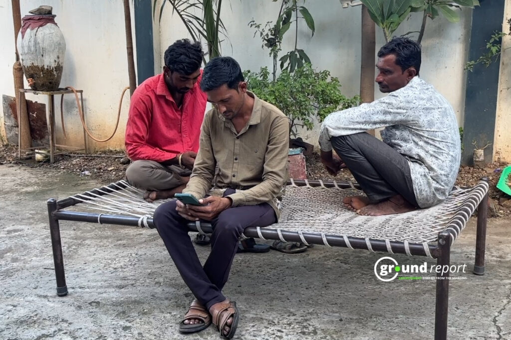 youtube kisan story 6