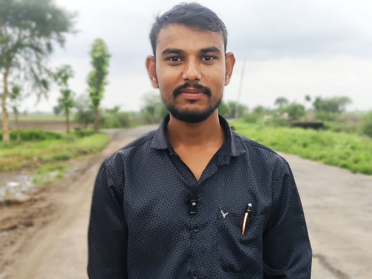 Nafees Khan