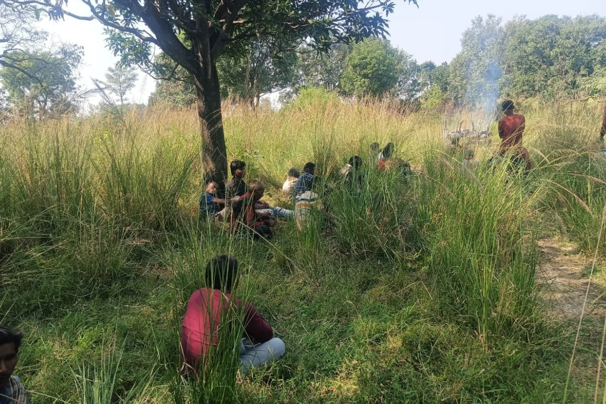 जल सत्याग्रह के बीच आदिवासी महिला की मौत, रीवा में परमाणु परियोजना को लेकर विरोध जारी
