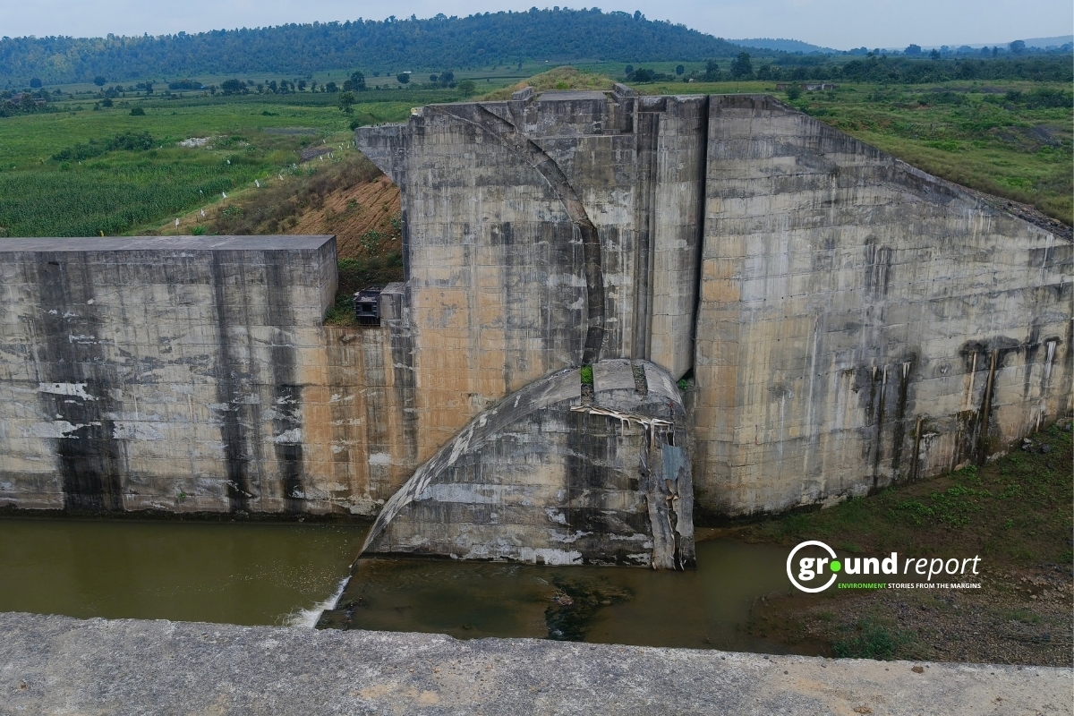 Tem River Project: Work Halted for Two Years Over Pending Forest Clearance